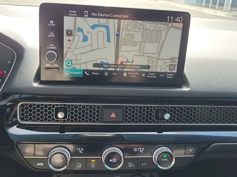 Used 2023 Honda Civic Touring image 25