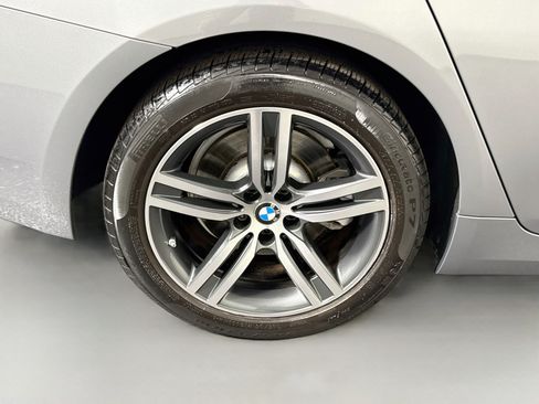 Used 2023 BMW 530i w/ Convenience Package RWD image 33