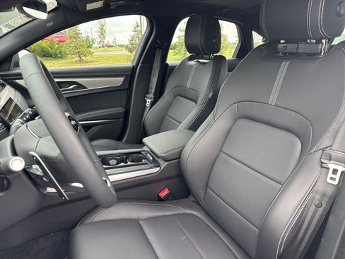 New 2024 Jaguar XF R-Dynamic SE image 11