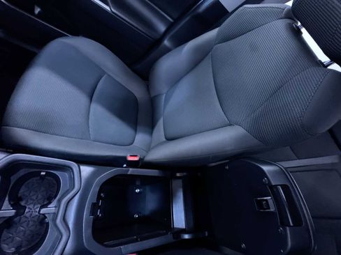 Used 2023 Toyota RAV4 LE image 28