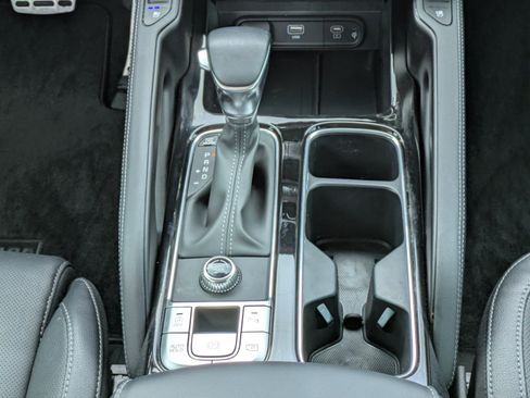 Certified 2024 Kia Telluride SX FWD image 16
