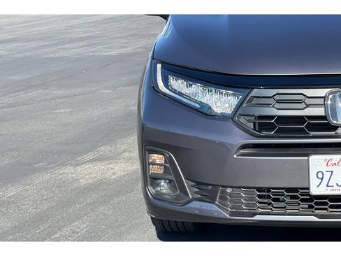 Used 2026 Honda Odyssey EX-L image 30