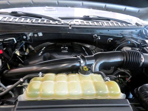 Used 2019 Lincoln Navigator Reserve w/ Cargo Package image 60