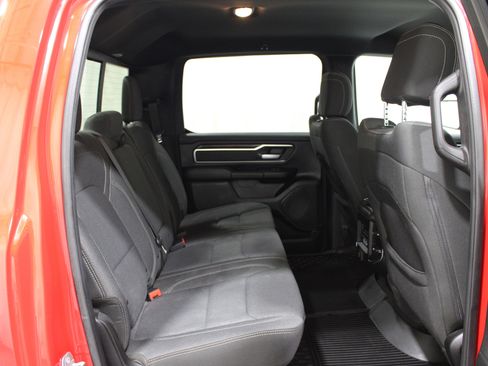 Used 2019 RAM 1500 Big Horn AWD/4WD image 22