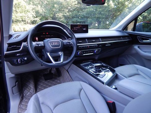Used 2017 Audi Q7 3.0T Prestige image 46