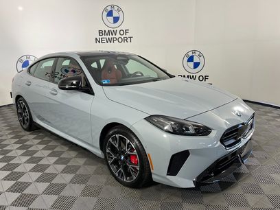 Certified 2025 BMW M235i xDrive w/ Premium Package