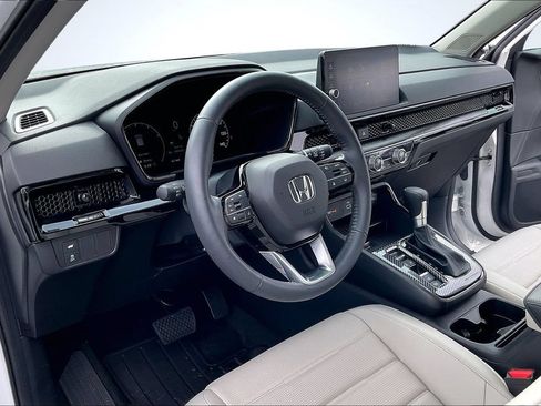 Used 2024 Honda CR-V EX-L image 18