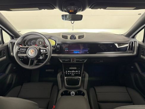 New 2026 Porsche Cayenne Coupe image 20