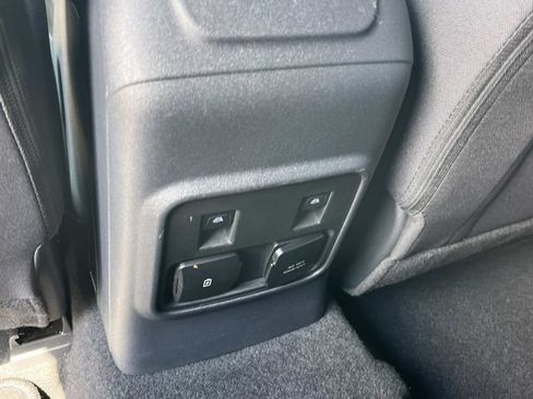 Used 2023 Ford Bronco Outer Banks AWD/4WD image 20