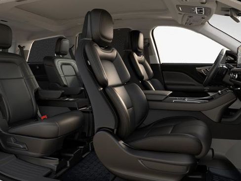 New 2026 Lincoln Aviator Reserve AWD/4WD image 27