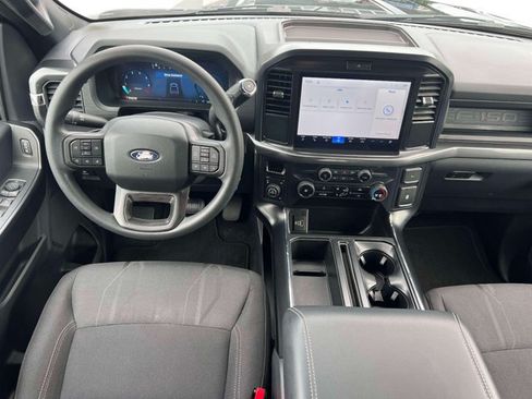 Used 2026 Ford F150 STX w/ Equipment Group 200A AWD/4WD image 18