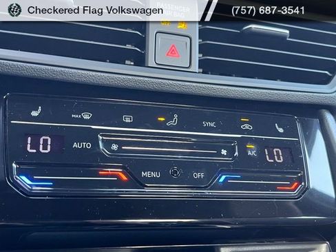 New 2026 Volkswagen Jetta Sport image 38