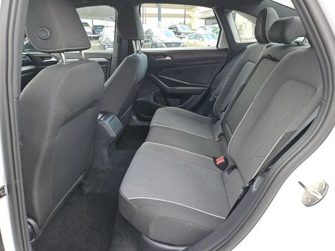 Used 2025 Volkswagen Jetta Sport FWD image 17