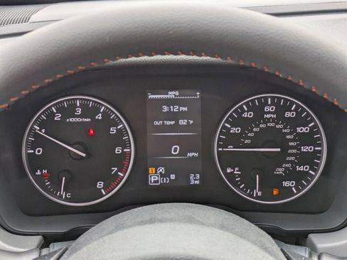 Used 2024 Subaru Crosstrek 2.5i Limited w/ Popular Package #3A image 26