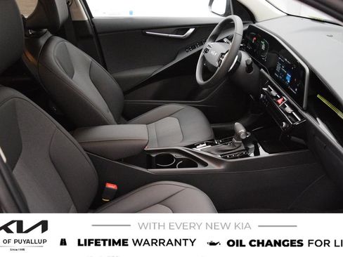 New 2026 Kia Sorento EX AWD/4WD image 16