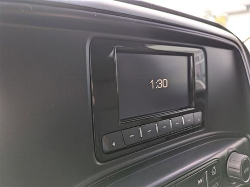 Used 2015 GMC Sierra 3500 4x4 Crew Cab w/ Snow Plow Prep Package image 20