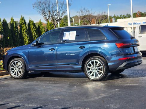 Used 2023 Audi Q7 2.0T Premium Plus image 9