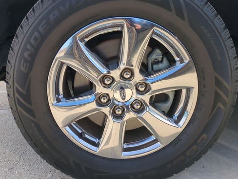 Used 2019 Ford F150 XLT w/ Equipment Group 302A Luxury image 27