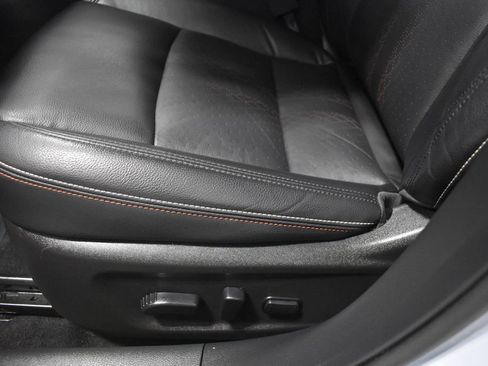 Used 2024 Nissan Altima 2.0 SR image 17