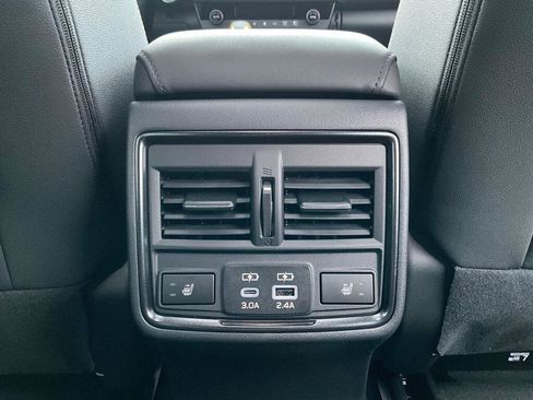 New 2026 Subaru Outback Wilderness AWD/4WD image 15
