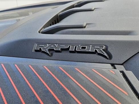 New 2025 Ford F150 Raptor image 10