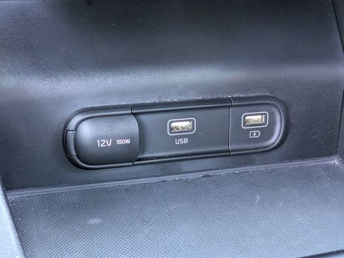 Used 2021 Kia K5 GT-Line AWD/4WD image 22