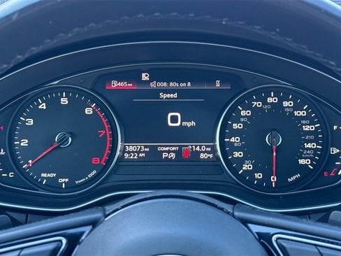 Used 2021 Audi A4 2.0T Premium w/ Convenience Package image 29