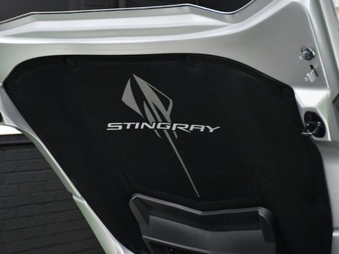 Used 2014 Chevrolet Corvette Stingray Coupe w/ 3LT Preferred Equipment Group image 17