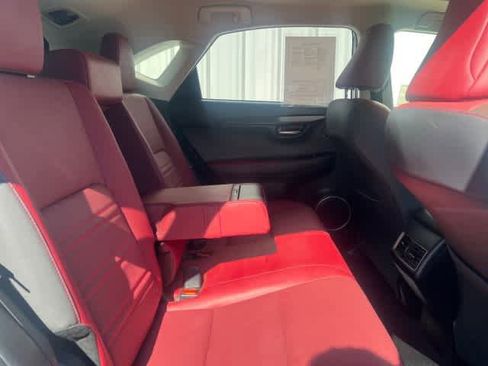 Used 2018 Lexus NX 300h AWD image 16