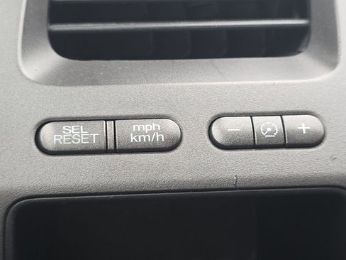 Used 2009 Honda Civic LX image 8