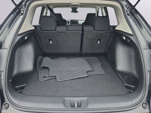 Certified 2023 Honda HR-V LX image 27