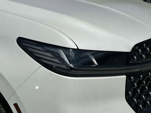 New 2026 Lincoln Navigator L Black Label image 9