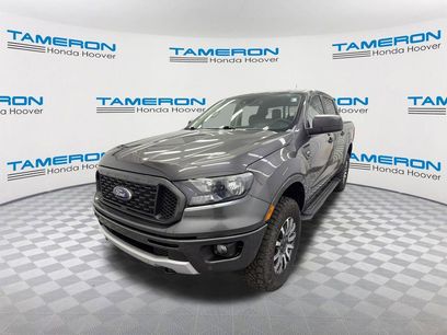 Used 2019 Ford Ranger XLT w/ Equipment Group 302A Luxury
