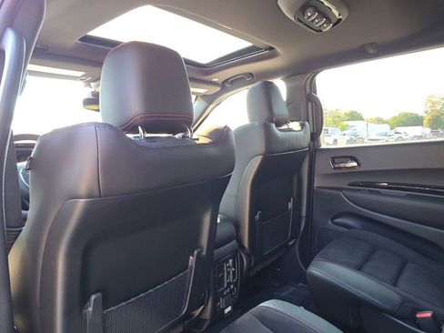 New 2026 Dodge Durango GT image 10