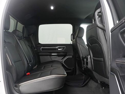 Used 2023 RAM 1500 Laramie image 12