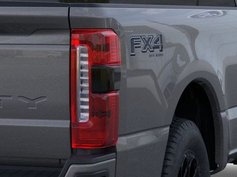New 2026 Ford F350 Lariat w/ Black Appearance Package AWD/4WD image 21