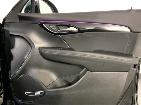 Used 2025 Buick Envision Preferred image 25