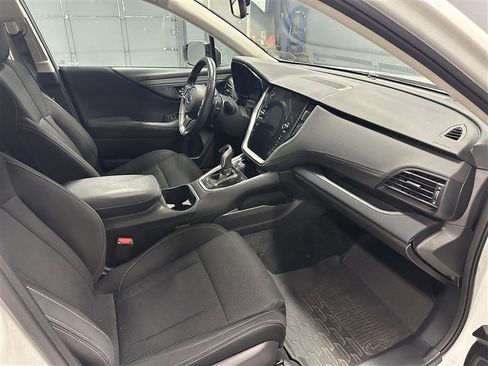 Used 2023 Subaru Legacy Premium AWD/4WD image 11
