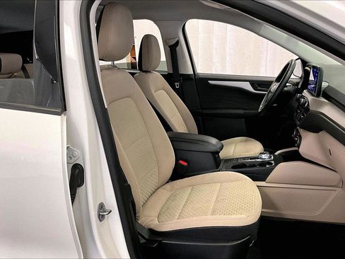 Used 2022 Ford Escape SE w/ Convenience Package image 7