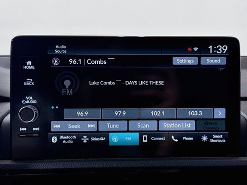 Used 2023 Honda CR-V EX-L image 15