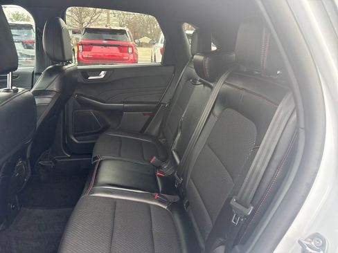Used 2025 Ford Escape ST-Line Select w/ Tech Pack #1 image 16