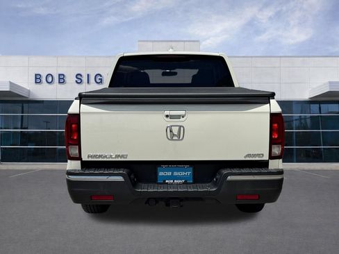 Used 2017 Honda Ridgeline RTL-T image 31