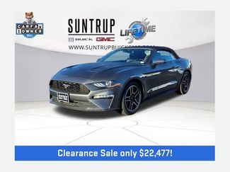 Used 2023 Ford Mustang Premium 360° Tour