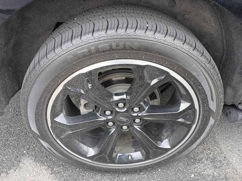 Used 2022 Ford Expedition Max Limited AWD/4WD image 35