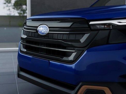 New 2026 Subaru Forester Sport AWD/4WD image 10