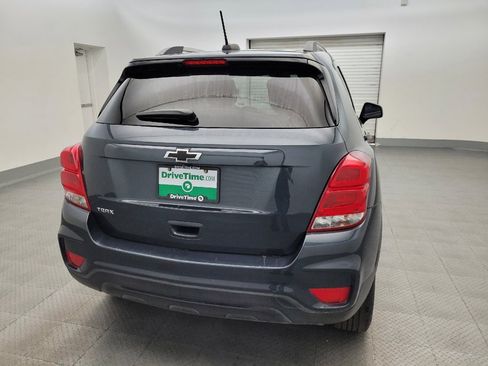 Used 2021 Chevrolet Trax LT w/ Sport Edition FWD image 7