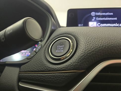 Certified 2024 MAZDA CX-90 3.3 Turbo S AWD/4WD image 27