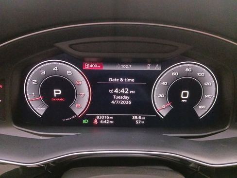Used 2019 Audi Q8 Premium AWD/4WD image 18