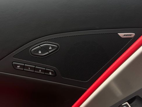 Used 2016 Chevrolet Corvette Z06 w/ 3LZ Preferred Equipment Group image 88