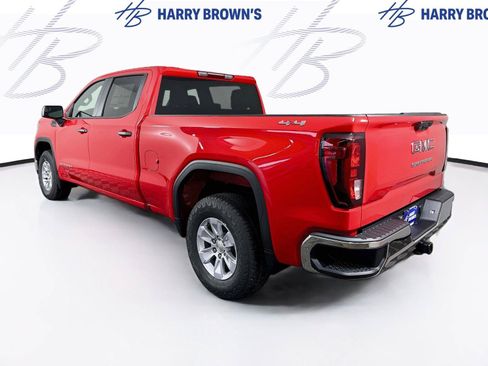 New 2026 GMC Sierra 1500 Pro w/ Pro Value Package AWD/4WD image 26